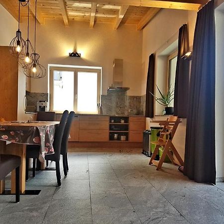 Alpen Apart Heiss Prutz Exterior foto
