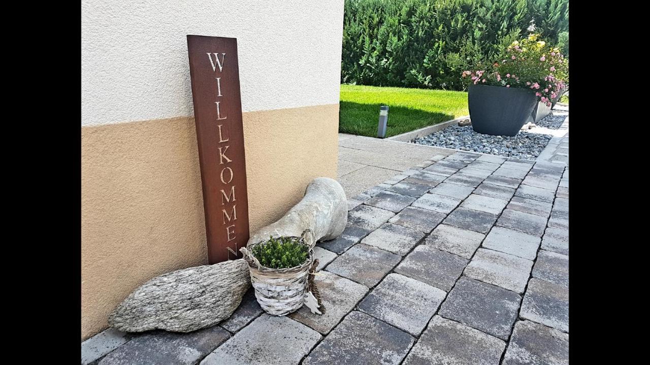 Alpen Apart Heiss Prutz Exterior foto
